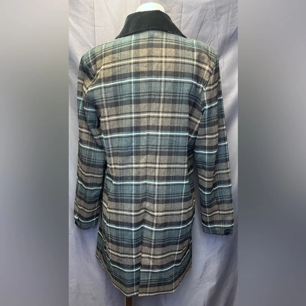 Christopher & Banks Long Blazer Jacket size Medium